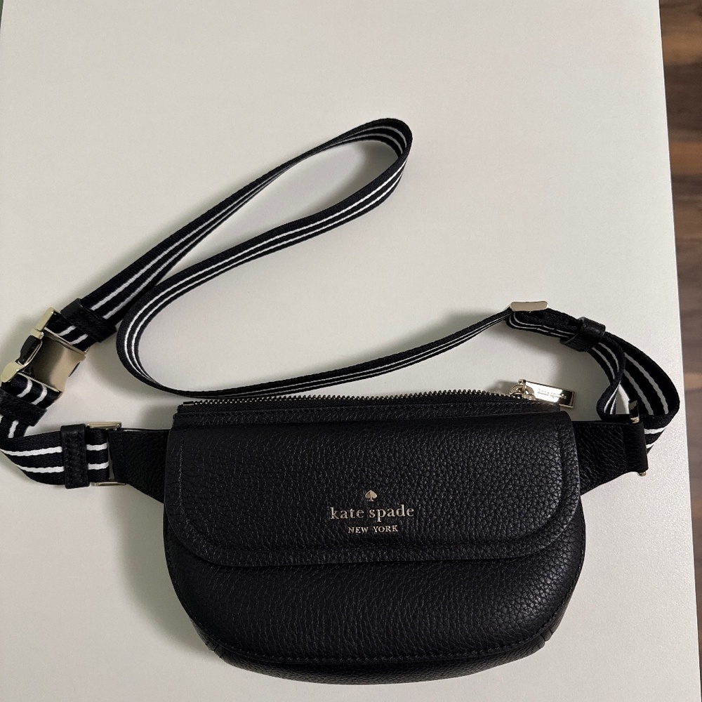 Kate Spade Belt Bag